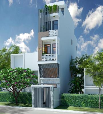 Nhà Phố - Anh ĐĂNG