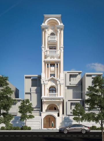 BiệtThự - Chú HẢI