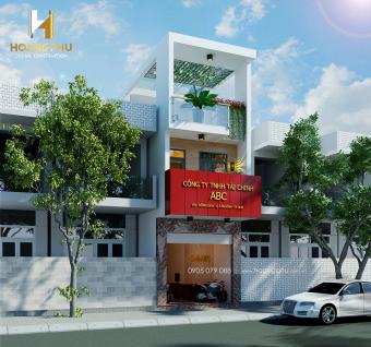 Nhà Phố - Anh CƯỜNG