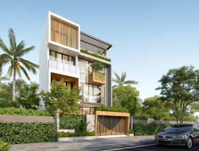 Những lưu ý để xây nhà đẹp và tiết kiệm chi phí