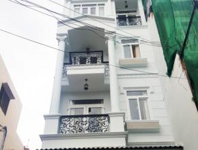 Báo giá thi công trọn gói Quận Gò Vấp Tp.HCM năm 2025