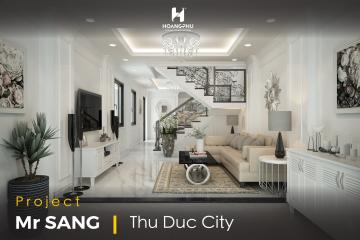 Nội thất - Anh SANG