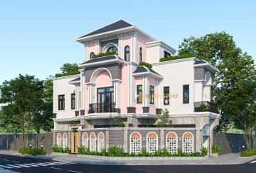 Biệt Thự - Chị CẨM