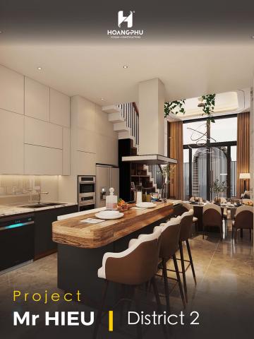 Nội thất - Anh HIẾU