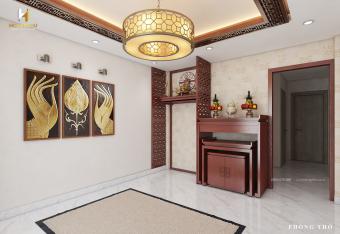 Nhà Phố - Anh VƯƠNG
