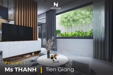 Nội Thất - Chị THANH