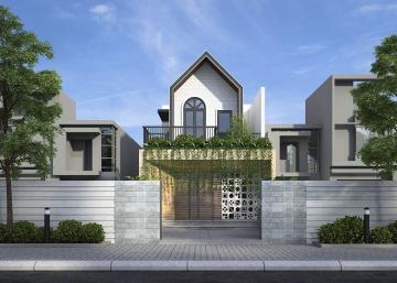 Biệt Thự - Anh THÁI