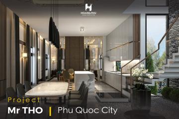 Nội thất - Anh THƠ