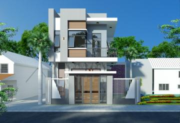 Nhà Phố - Anh ĐỊNH