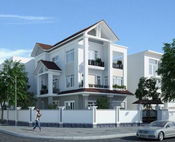 Biệt Thự - Chị MẾN