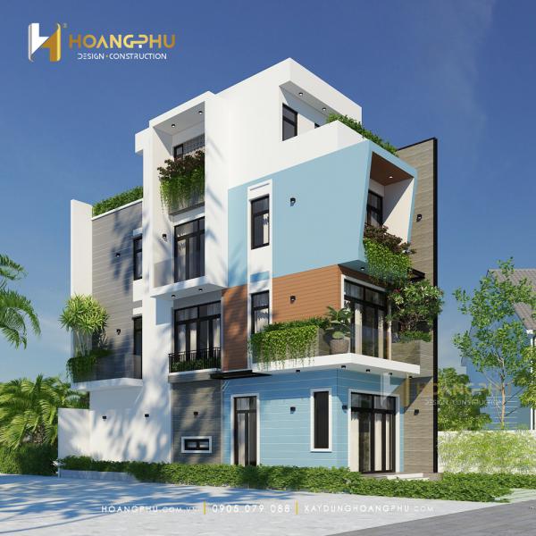 Xây dựng phần thô là gì? Báo giá xây dựng phần thô năm 2025