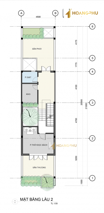 Nhà Phố - Anh VŨ