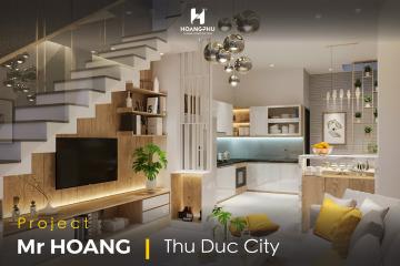 Nội thất - Anh HOÀNG