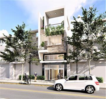 Nhà Phố - Anh VŨ