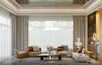 Nội thất - LACASTA VILLA