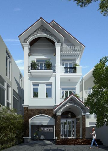 Biệt Thự - Anh THU