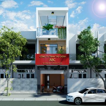 Nhà Phố - Anh CƯỜNG