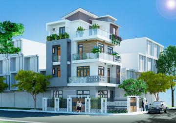 Biệt Thự - Anh DƯƠNG