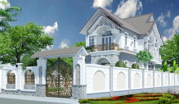 Biệt Thự - Chú HẠNH