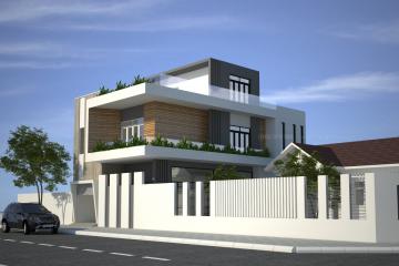 Biệt Thự - Chị MAI