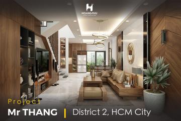 Nội thất - Anh THẮNG