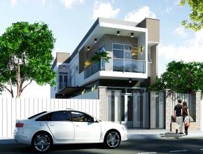 Báo giá thiết kế kiến trúc Quận Thủ Đức Tp. HCM năm 2025