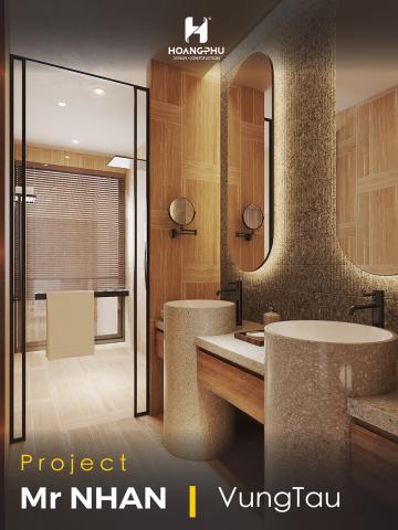 Nội Thất - Anh NHÂN