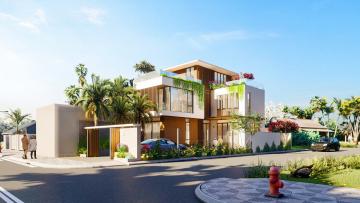 Biệt Thự - Chị THẢO