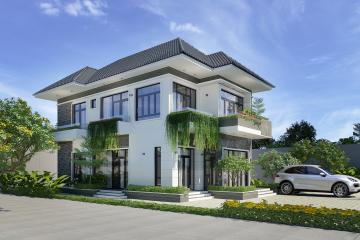 Biệt Thự - Anh LÂM