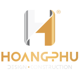 THIẾT KẾ XÂY DỰNG TRANG TRÍ NỘI THẤT HOÀNG PHÚ