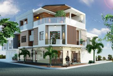 Biệt Thự - Anh PHÚ