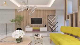 Nhà Phố - Anh VŨ