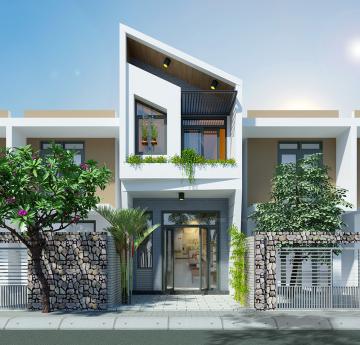 Nhà Phố - Anh TIN