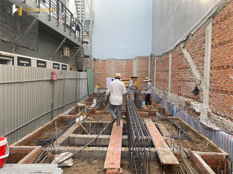 Móng cọc là gì ? Có bao nhiêu loại móng cọc ? Khi nào nên sử dụng móng cọc ?