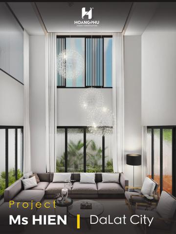 Nội thất - Chị HIỀN