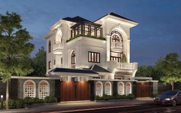 Biệt Thự - Anh TÂM