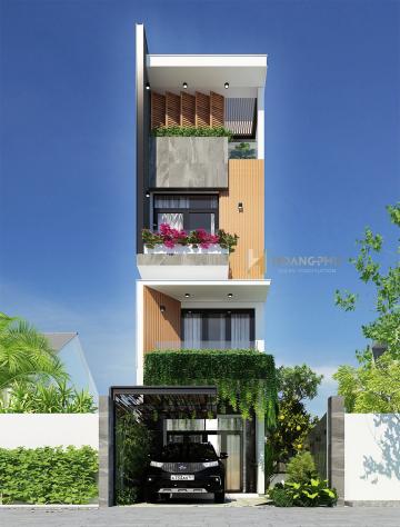 Nhà Phố - Chị Xuân