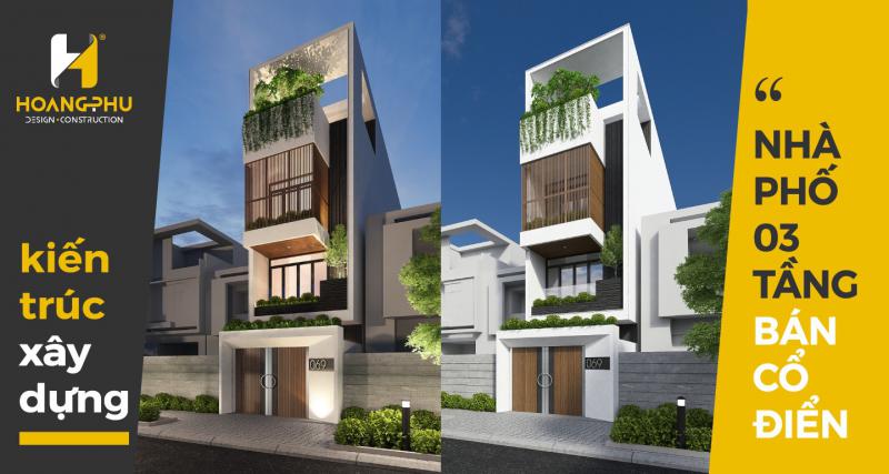 Top 10 Mẫu thiết kế nhà đẹp 2025 - 2026