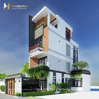 Nhà Phố - Chị Xuân