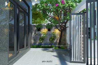 Nhà Phố - Anh TRỰC