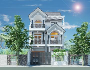 Biệt Thự - Chị XUÂN