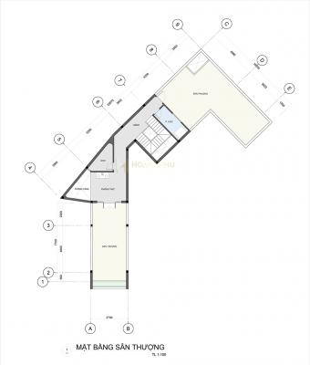 Nhà Phố - Anh ÂN