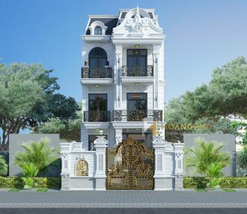 Biệt Thự - Anh THÔNG