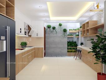 Nhà Phố - Anh TÍNH