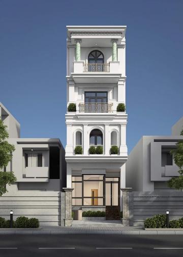 Biệt Thự - Anh NGỌC