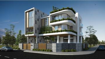 Biệt Thự - Chú THANH