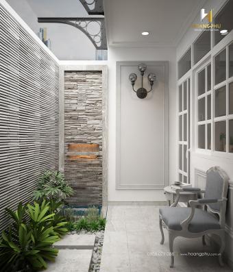 Nhà Phố - Chị TRANG