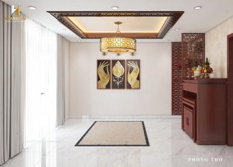 Nhà Phố - Anh VƯƠNG