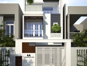 Báo giá thi công trọn gói Quận 1 Tp.HCM năm 2025