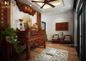 Nhà Phố - Anh DUY